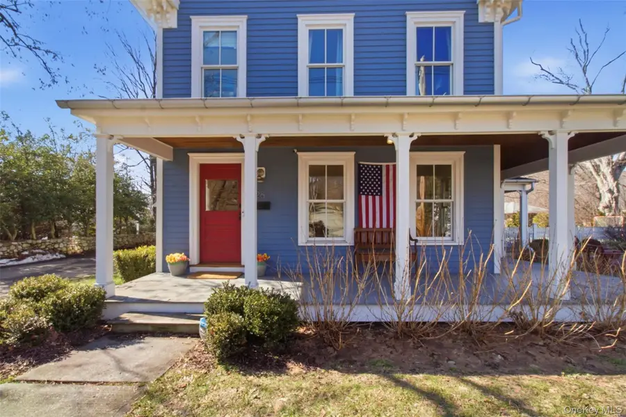 25 Chestnut Street, Cold Spring, NY 10516 - #3