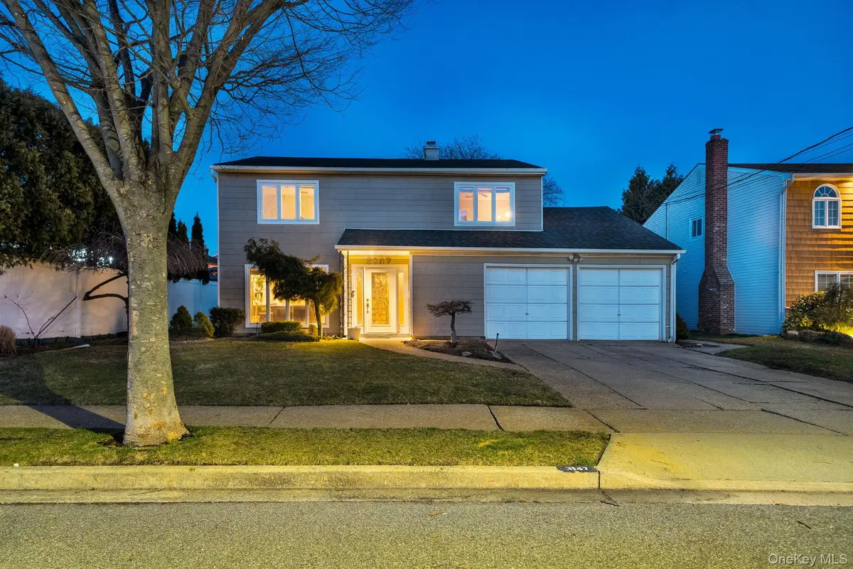 3147 Denton Drive, Merrick, NY 11566 - #1