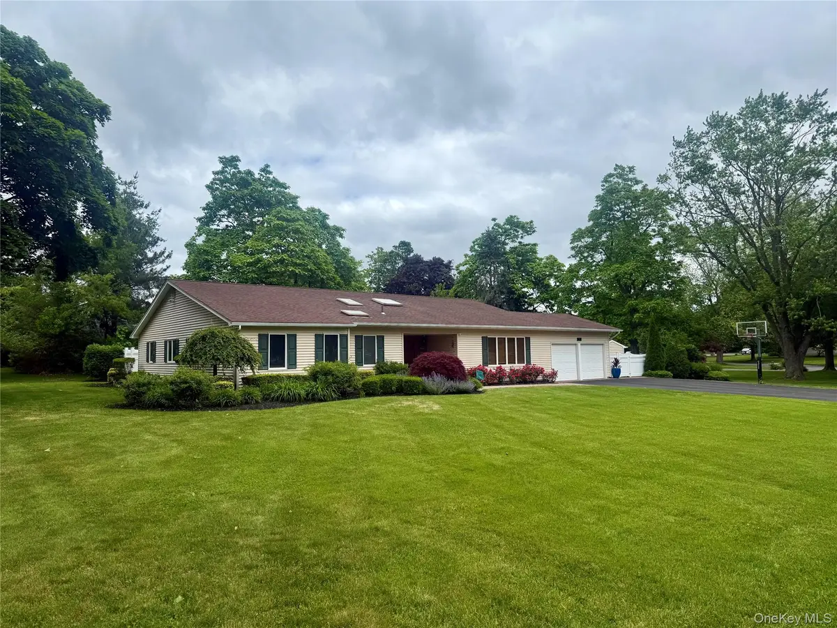 60 Thadford Street, East Northport, NY 11731 - #1