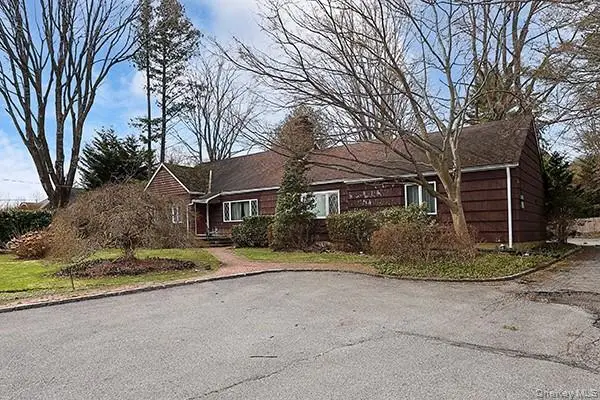 45 Weir Lane, Locust Valley, NY 11560 - #2