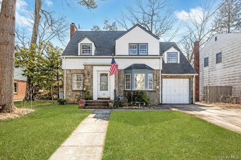 16 Margaret Boulevard, Merrick, NY 11566 - #1