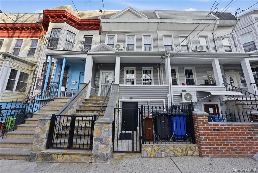 1268 Findlay Avenue, Bronx, NY 10456 - #3