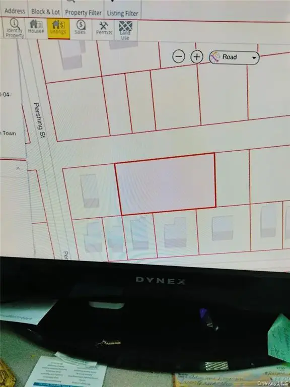 VL Bedford Avenue, Mastic, NY 11950 - #1