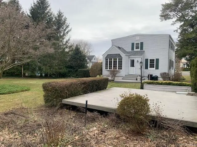 36 Burr Avenue, Northport, NY 11768 - #3