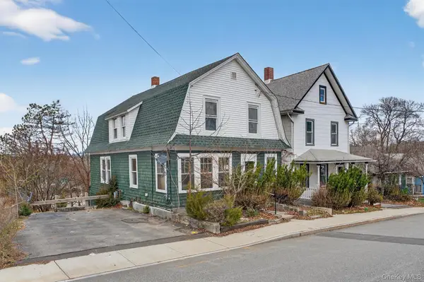 26 1/2 Ridge Street, Middletown, NY 10940