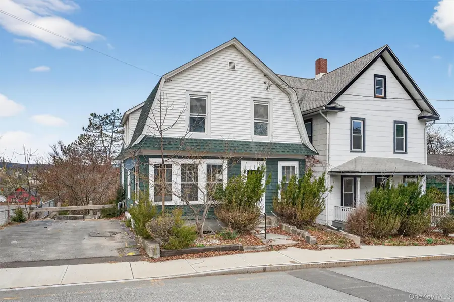 26 1/2 Ridge Street, Middletown, NY 10940 - #2
