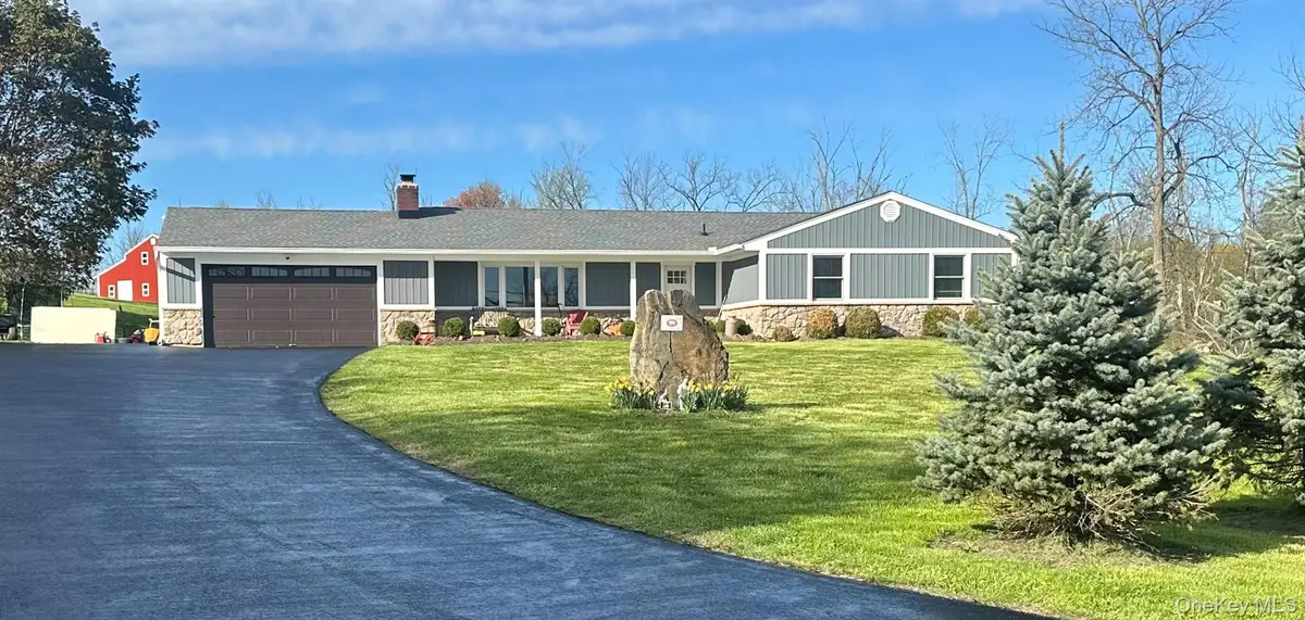 41 Diddell Road, Wappingers Falls, NY 12590 - #1