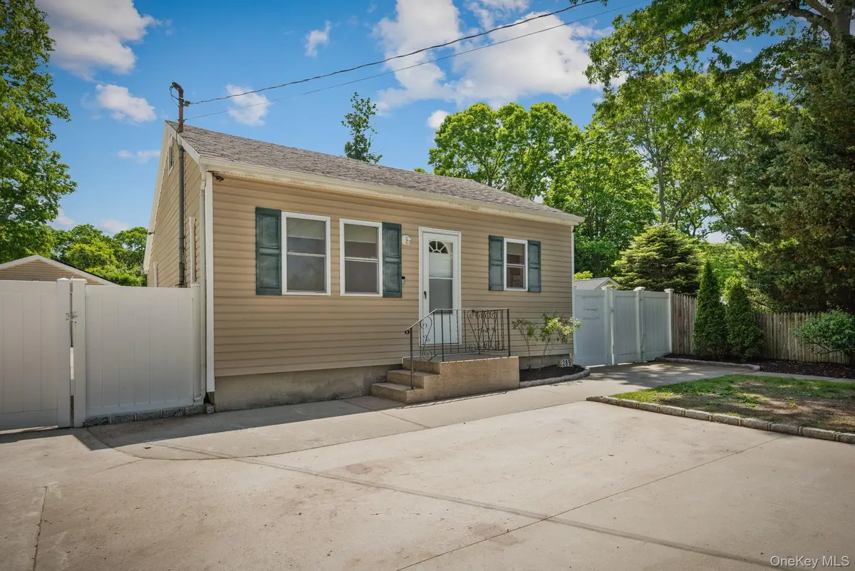 289 Magnolia Drive, Selden, NY 11784 - #1
