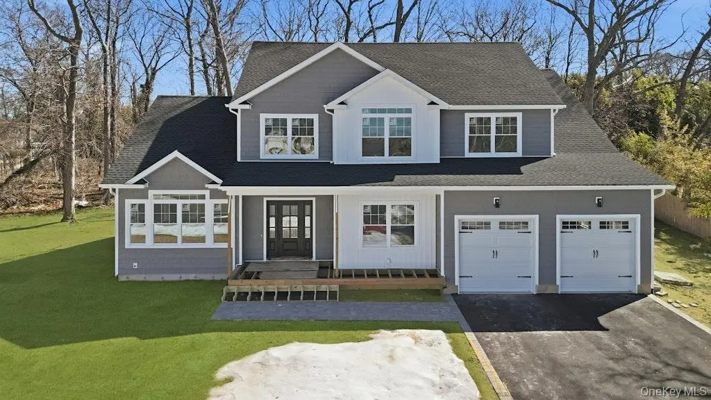1 Lotto Court, Lake Grove, NY 11755 - #1