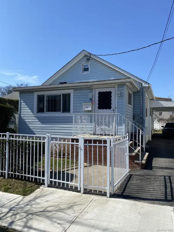 145-24 223rd Street, Springfield Gardens, NY 11413