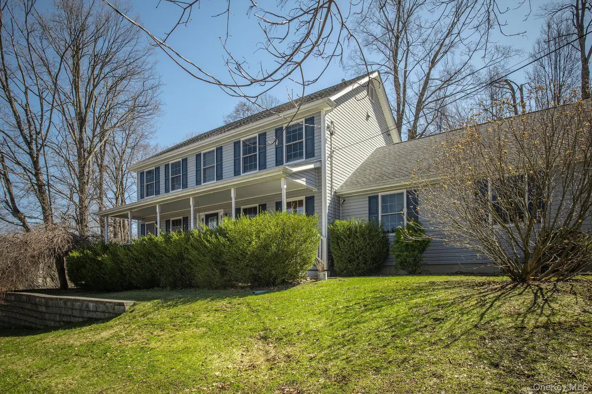 25 Anderson Street, Beacon, NY 12508 - #1