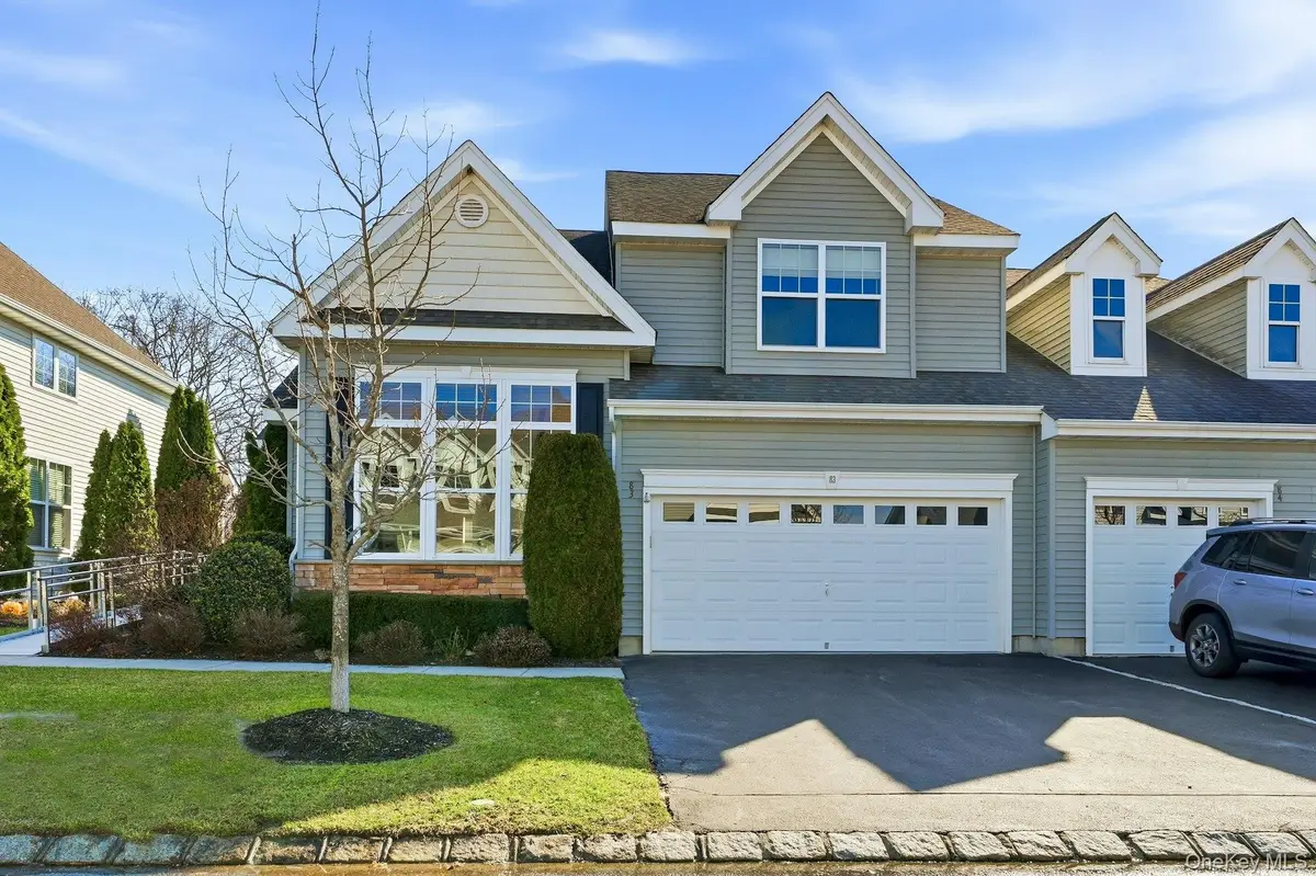 83 Pacific Dunes Court #83, Medford, NY 11763 - #1