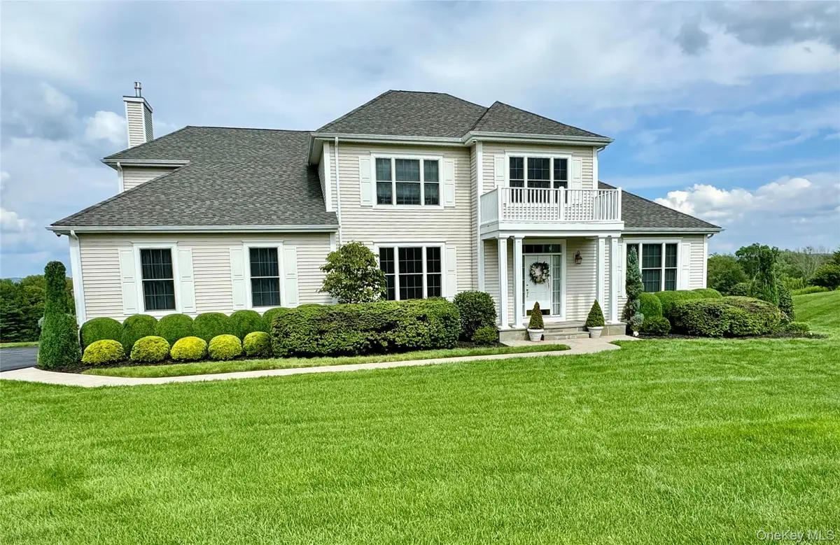 46 Mansion Ridge Boulevard, Monroe, NY 10950 - #1