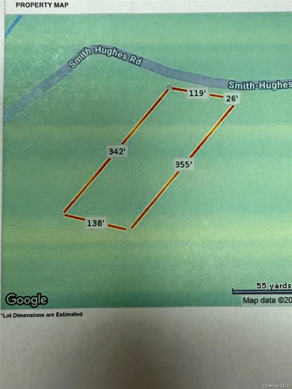Smith Hughes Road, Eldred, NY 12528