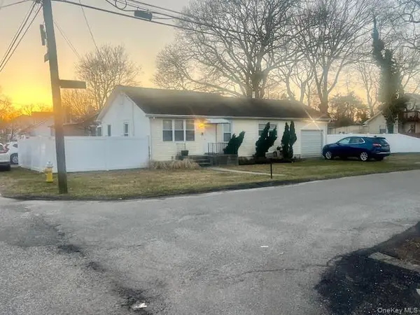 62 Moriches Drive, Mastic Beach, NY 11951