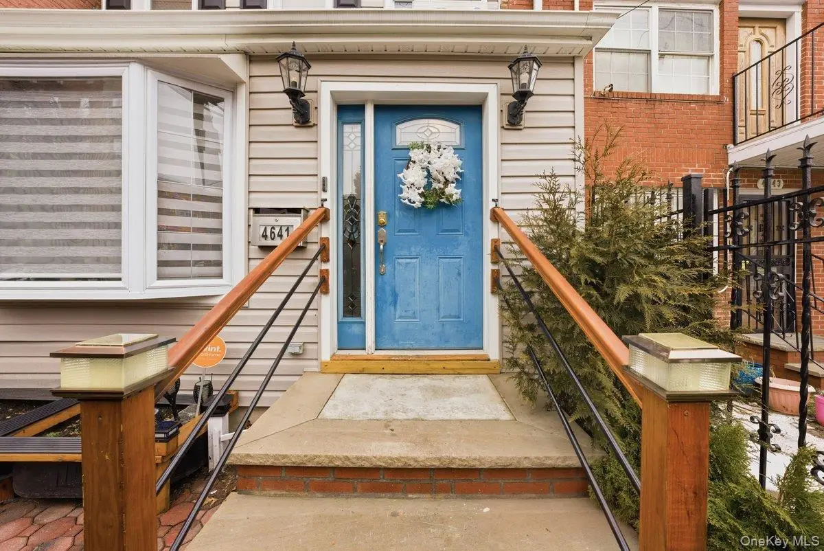 4641 Carpenter Avenue, Bronx, NY 10470 - #1