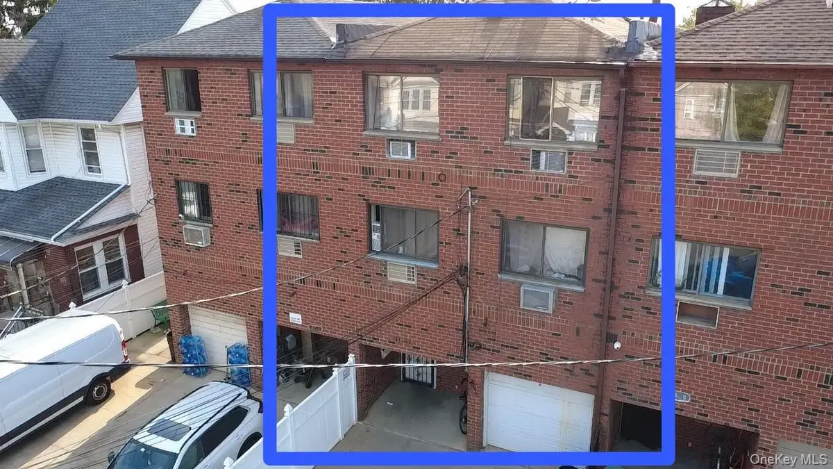 9440 121st Street, South Richmond Hill, NY 11419 - #1