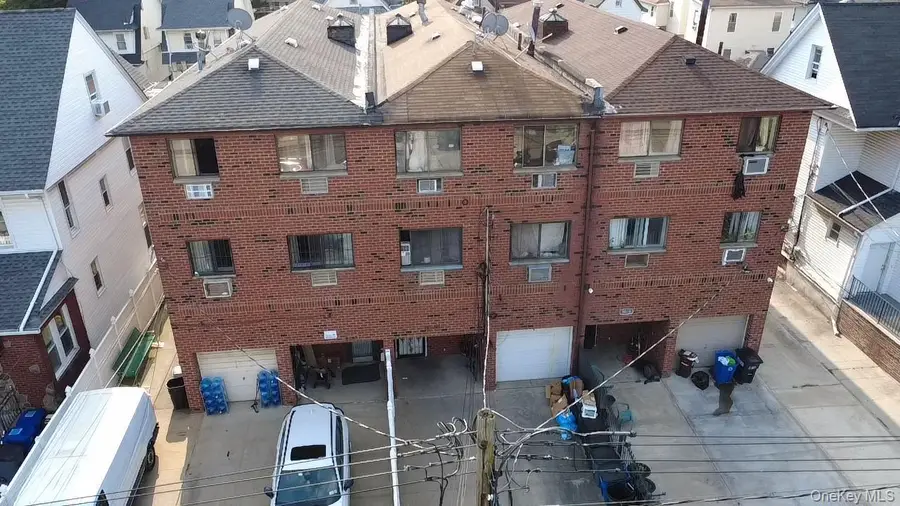 9440 121st Street, South Richmond Hill, NY 11419 - #3