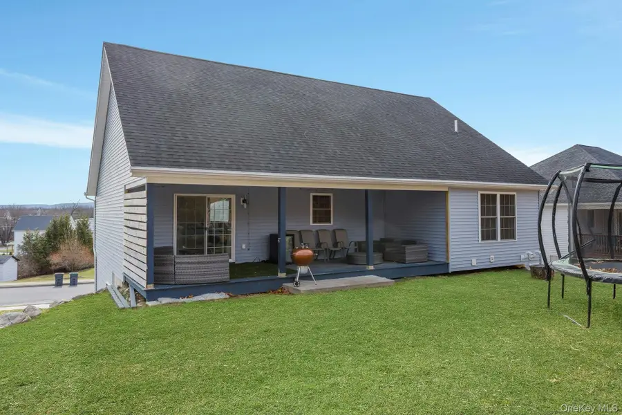 111 Logans Way, Maybrook, NY 12543 - #3