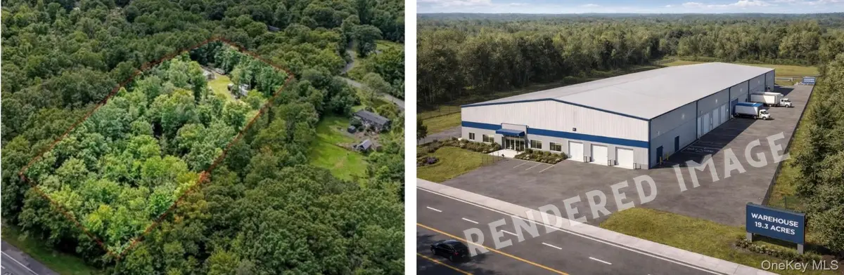 90 Freetown Road, Wallkill, NY 12589 - #1