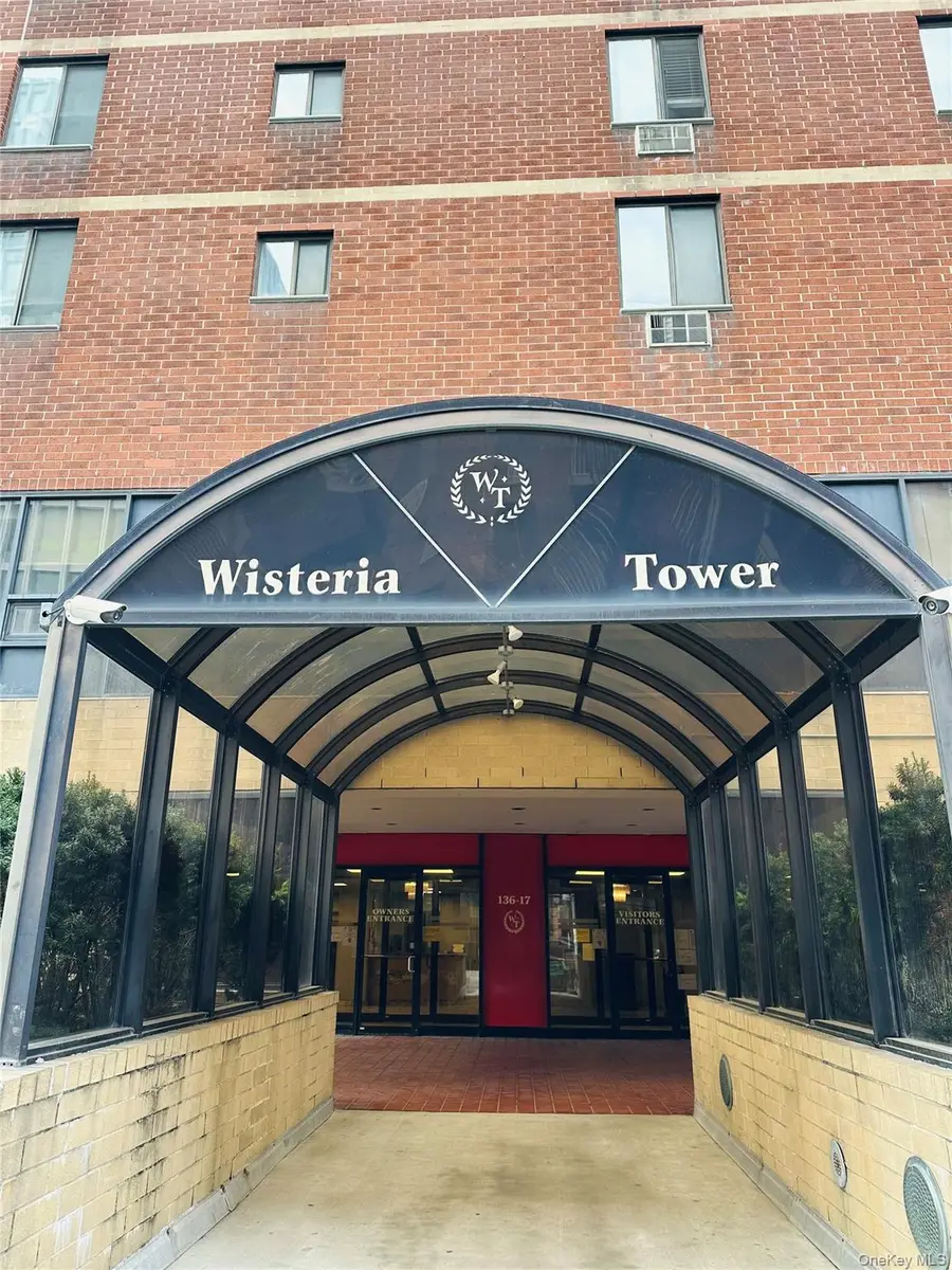 136-17 Maple Avenue #5A, Flushing, NY 11355 - #2