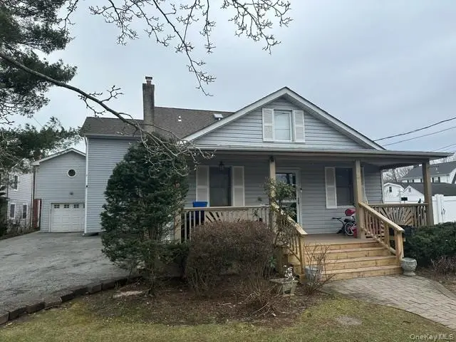 8 Alexander Avenue, Farmingdale, NY 11735 - #2