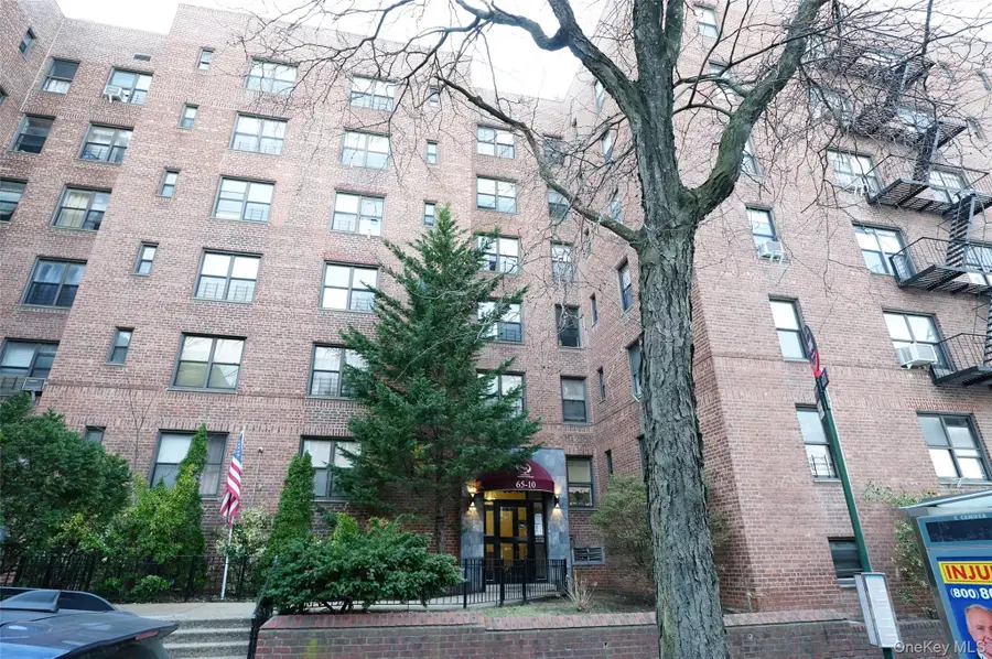 65-10 108 Street #6N, Forest Hills, NY 11375 - #2
