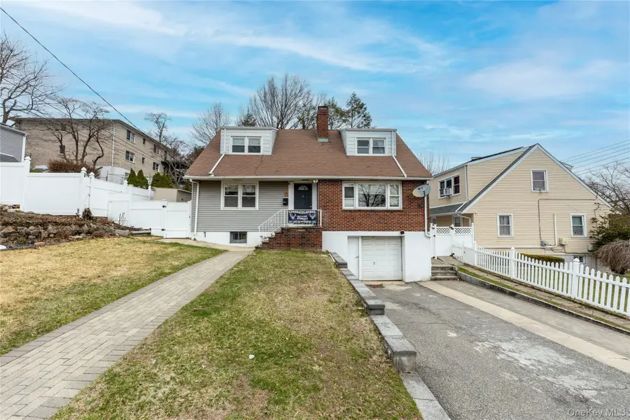 5 Cross Hill Avenue, Yonkers, NY 10703 - #2