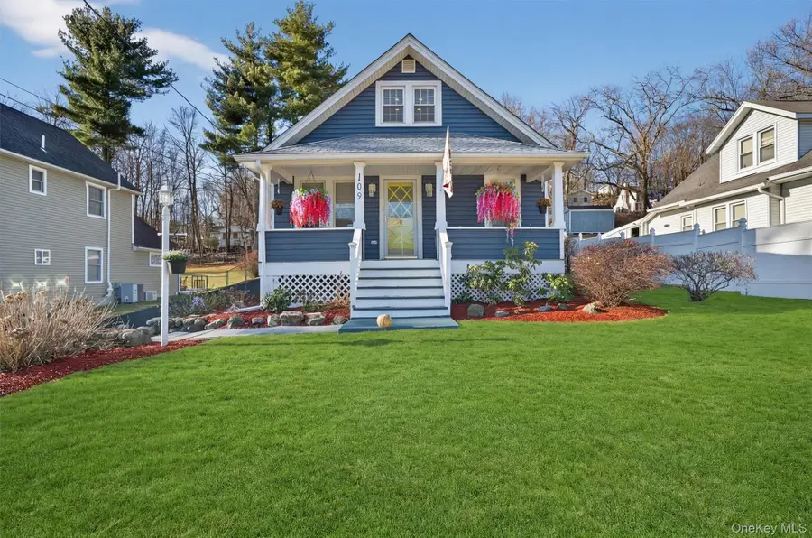 109 S Plank Road, Newburgh, NY 12550 - #3