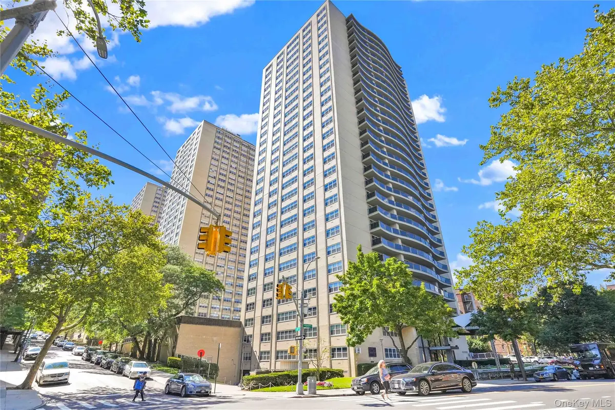 66-36 Yellowstone Boulevard #A10, Forest Hills, NY 11375 - #1