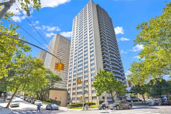 66-36 Yellowstone Boulevard #A10, Forest Hills, NY 11375