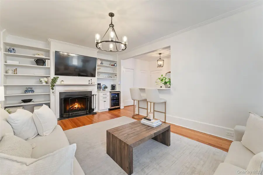 840 Bronx River Road #5B, Bronxville, NY 10708 - #3