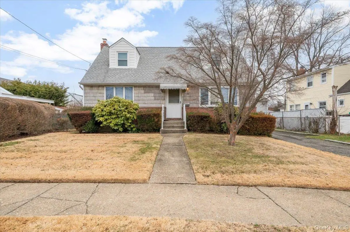 158 Burns Avenue, Hicksville, NY 11801 - #1