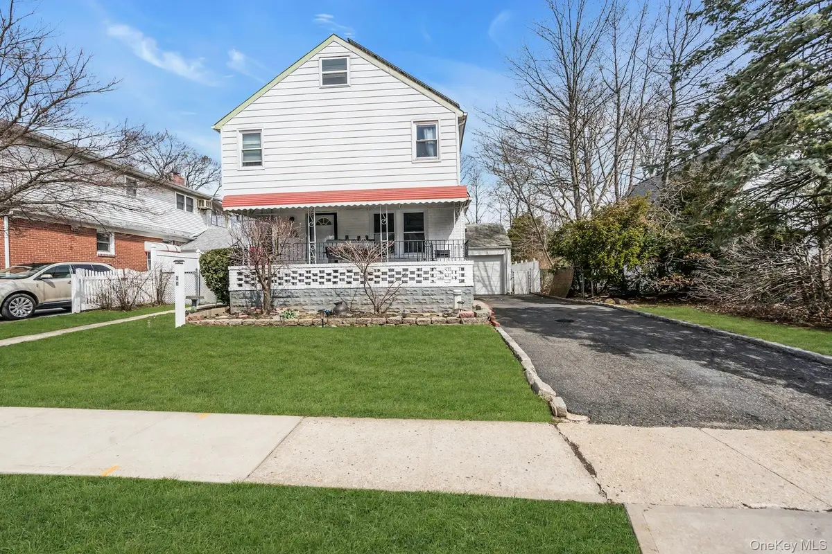 30 Norfolk Drive E, Elmont, NY 11003 - #1