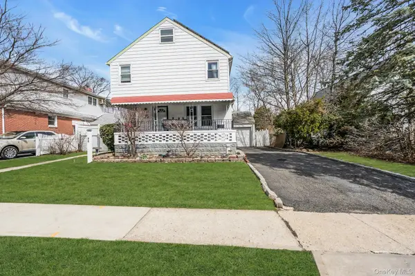 30 Norfolk Drive E, Elmont, NY 11003