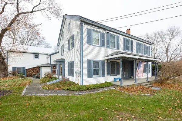 2327 Salt Point Turnpike, Clinton Corners, NY 12514