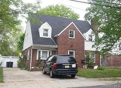 86 W Clinton Avenue, Roosevelt, NY 11575