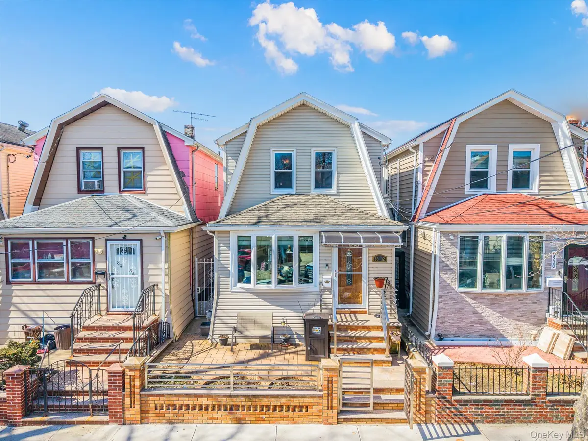 8932 90th Street, Woodhaven, NY 11421 - #1