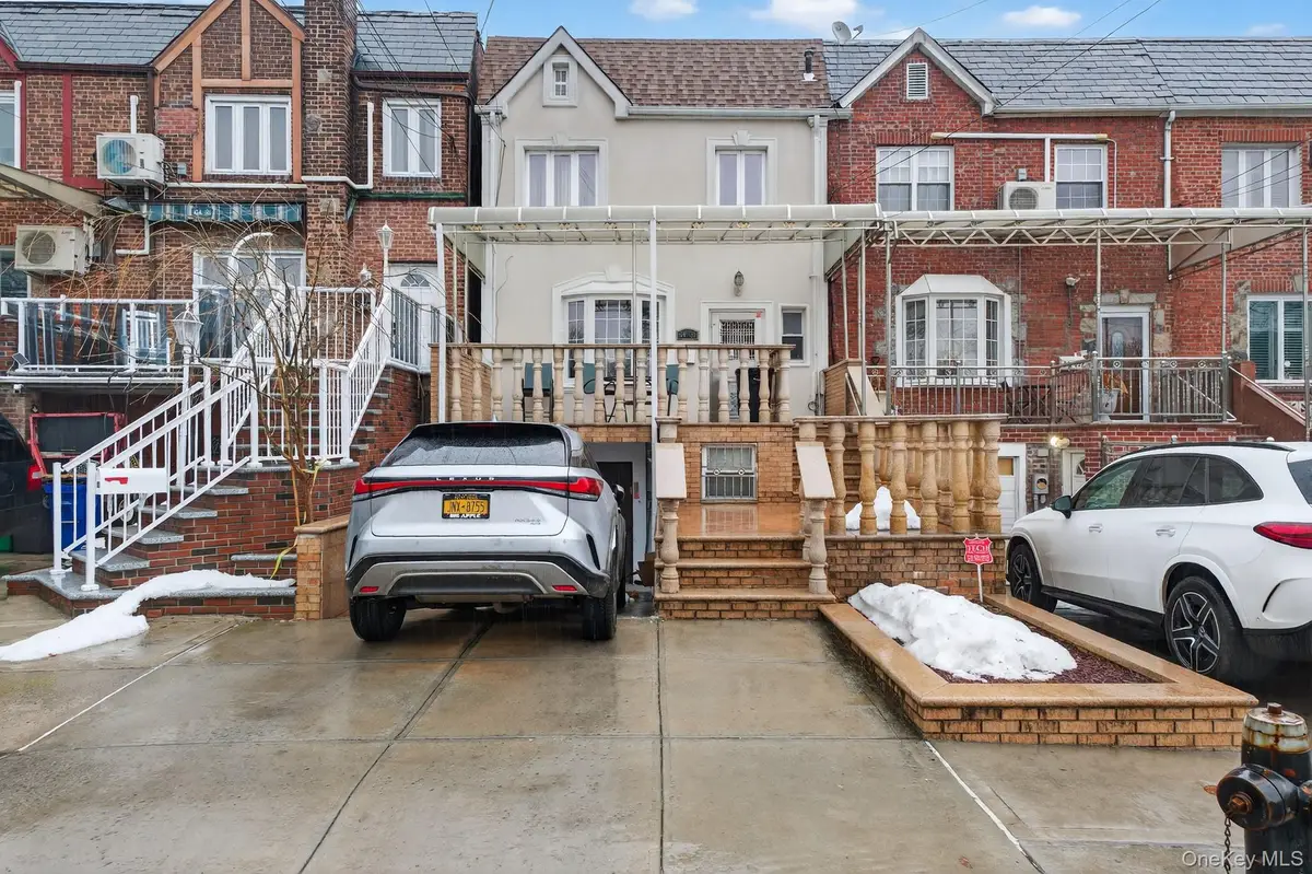 64-33 Alderton Street, Rego Park, NY 11374 - #1