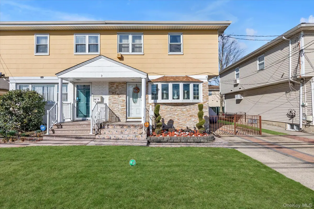 147-08 259th Street, Rosedale, NY 11422 - #1