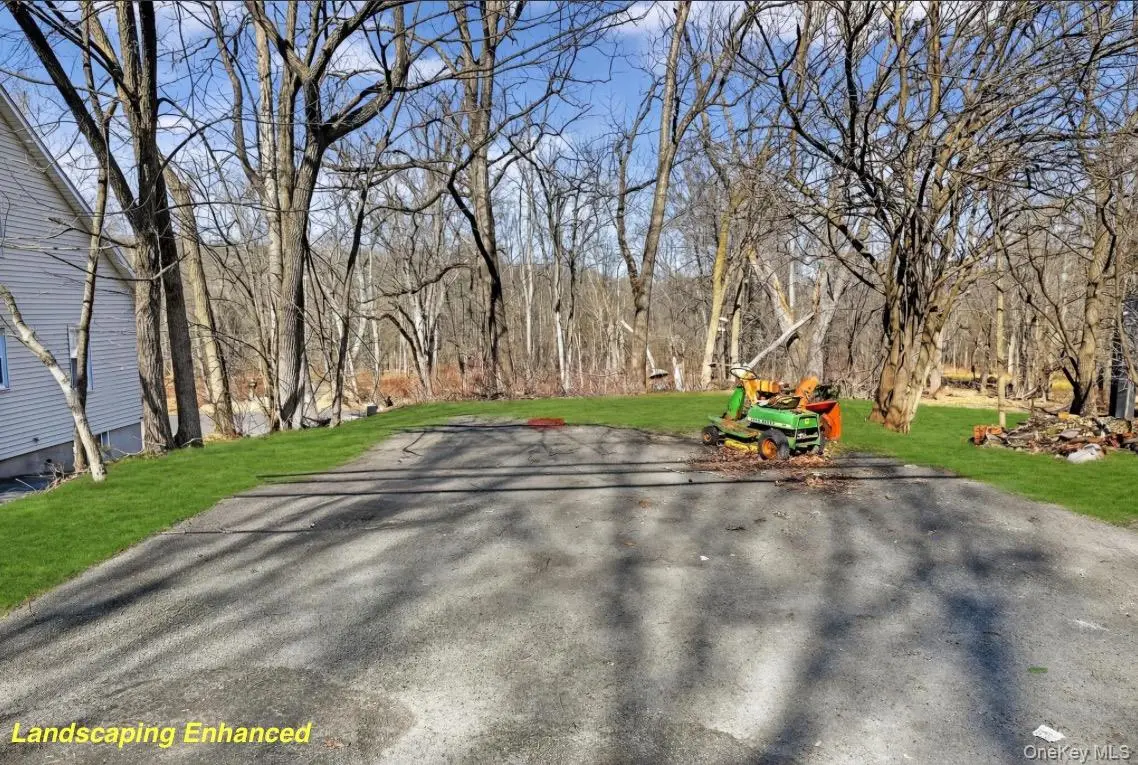 Goshen Avenue, Washingtonville, NY 10992 - #1