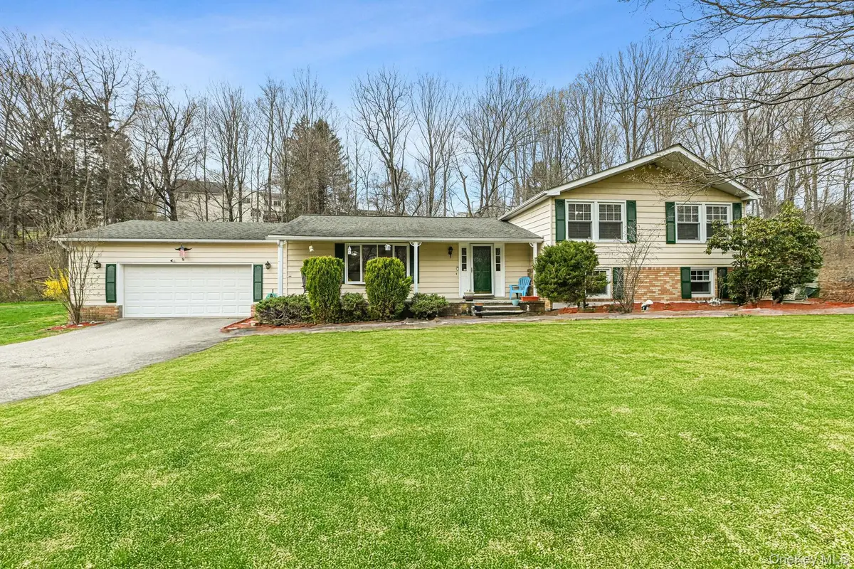 77 Hill Street, Mahopac, NY 10541 - #1