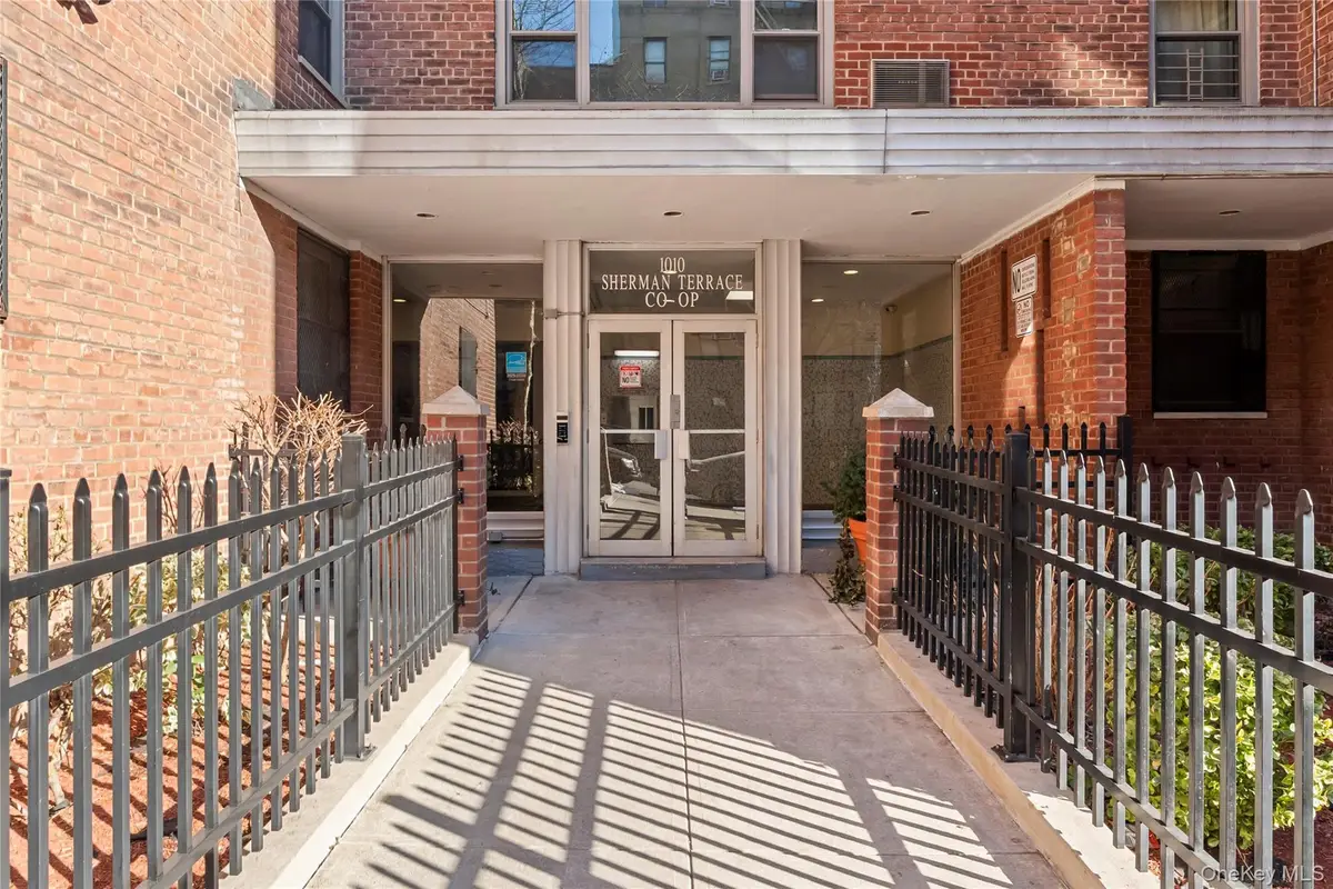 1010 Sherman Avenue #1B, Bronx, NY 10456 - #1