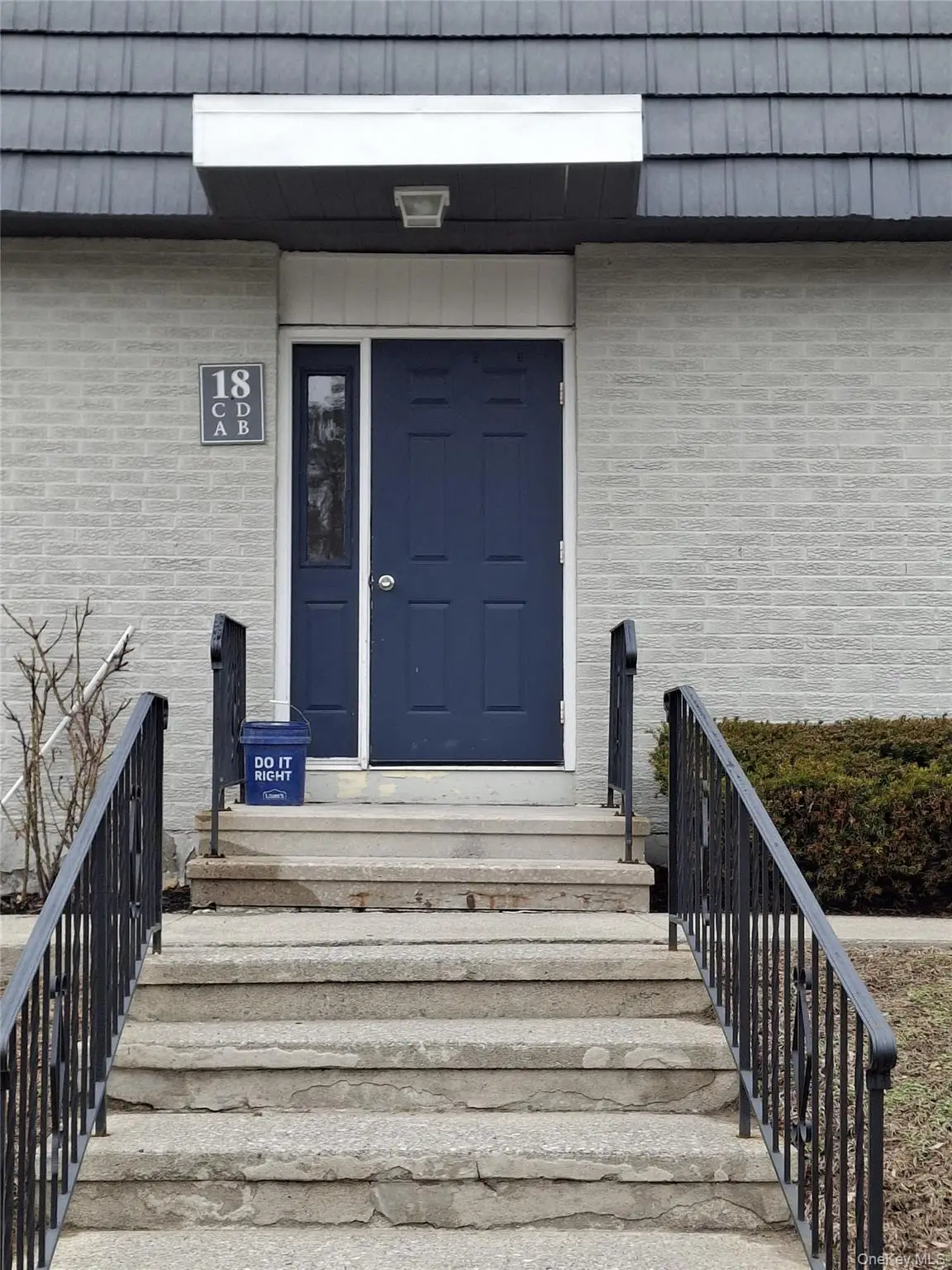 18 White Gate Drive #C, Wappingers Falls, NY 12590 - #1