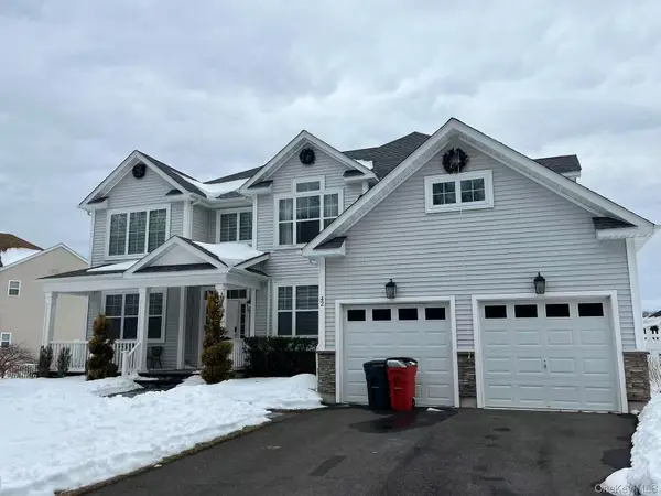 42 Wildflower Drive, Ridge, NY 11961