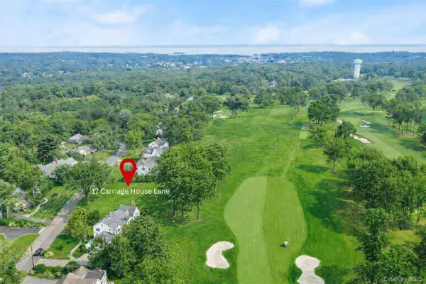 17 Carriage House Lane, Mamaroneck, NY 10543