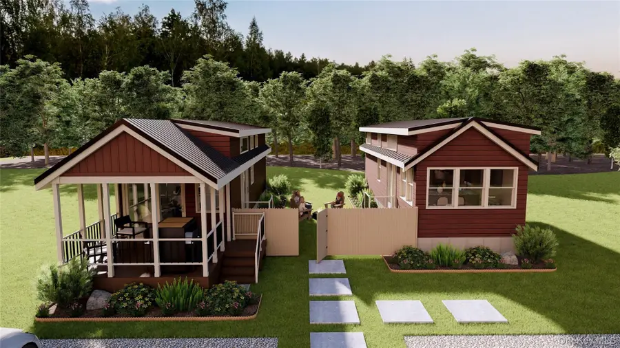 197 Wheeler Road #92 and 93, Florida, NY 10921 - #2