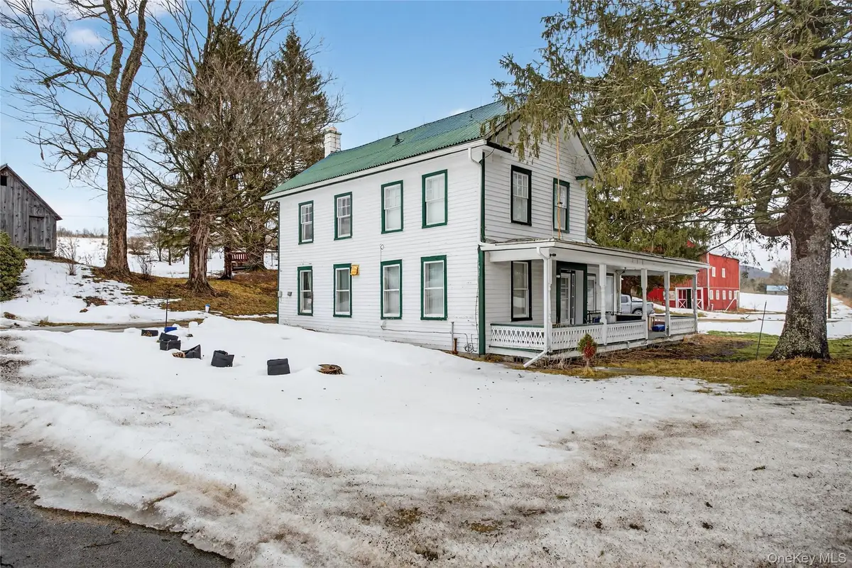 2926 State Highway #205, Hartwick, NY 13810 - #1