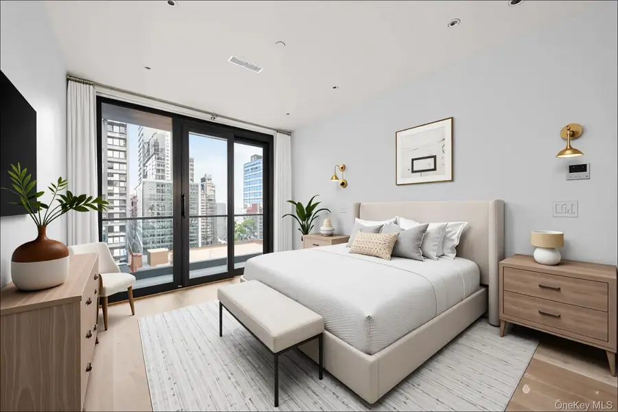 4262 Hunter Street #11A, Long Island City, NY 11101 - #2