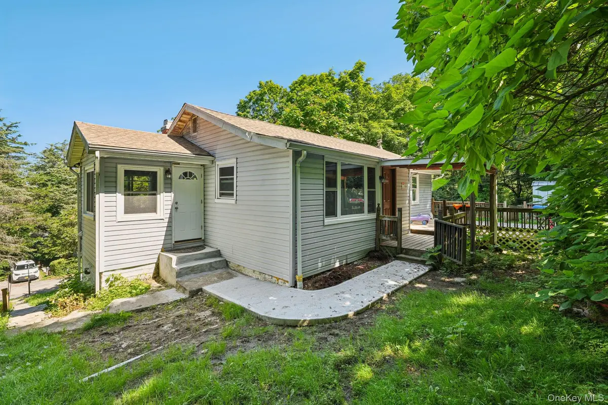 1 Whippoorwill Trail, Monroe, NY 10950 - #1